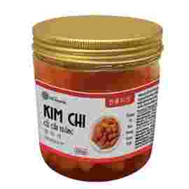 Kimchi củ cải đỏ 500g